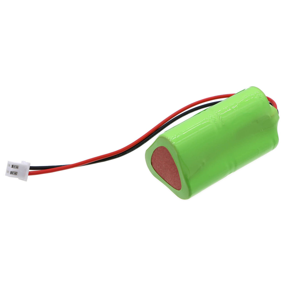 7.2v, Ni-mh, 600mah, Alarm Battery Fits Texecom, Bell Box Sounder, Odyssey Extended Life Siren Al, 4.32wh Alarm System Cameron Sino Technology Limited   