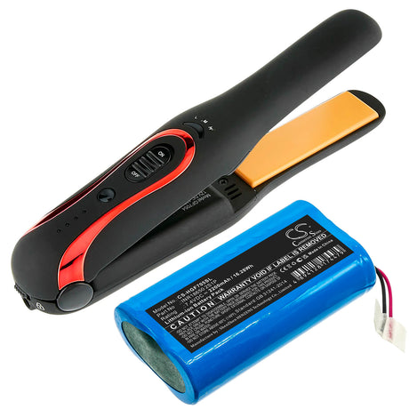 7.4v, 2200mah, Li-ion Battery Fit's Chi Escape, Gf7054, 16.28wh Personal Care Cameron Sino Technology Limited   