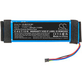 7.4v, 800mah, Li-polymer Battery Fit's Xiaomi, Fimi Palm, 5.92wh Camera Cameron Sino Technology Limited   