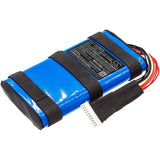 7.4v, Li-ion, 10400mah, Battery Fit's Jbl, Boombox 2, 76.96wh Batteries for Electronics Cameron Sino Technology Limited   