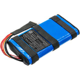 7.4v, Li-ion, 10400mah, Battery Fit's Jbl, Boombox 2, 76.96wh Batteries for Electronics Cameron Sino Technology Limited   