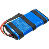 7.4v, Li-ion, 10400mah, Battery Fits Jbl, Boombox 3, Ica068ga, 76.96wh Speaker Cameron Sino Technology Limited   