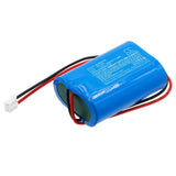 7.4v, Li-ion, 1500mah , Battery Fits Hprt A300l, A300s, 11.10wh Portable Printer Cameron Sino Technology Limited   