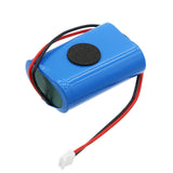 7.4v, Li-ion, 1500mah , Battery Fits Hprt A300l, A300s, 11.10wh Portable Printer Cameron Sino Technology Limited   