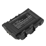 7.4v, Li-ion, 1600mah, Battery Fits 3m, Pl300, 11.84wh Portable Printer Cameron Sino Technology Limited   