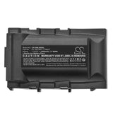 7.4v, Li-ion, 1600mah, Battery Fits 3m, Pl300, 11.84wh Portable Printer Cameron Sino Technology Limited   