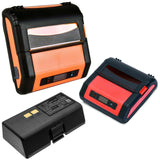 7.4v, Li-ion, 1600mah, Battery Fit's Hprt, A300, A318, A320, 11.84wh Portable Printer Cameron Sino Technology Limited   