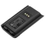 7.4v, Li-ion, 1700mah, Battery Fits Kirisun Pt4208, Pt7200, 12.58wh Two-Way Radio Cameron Sino Technology Limited   