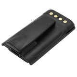 7.4v, Li-ion, 1700mah, Battery Fits Kirisun Pt4208, Pt7200, 12.58wh Two-Way Radio Cameron Sino Technology Limited   