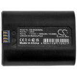 7.4v, Li-ion, 1850mah, Battery Fit's Godox, V350, V350c, V350f, 13.69wh Strobe Lighting Cameron Sino Technology Limited   