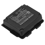 7.4v, Li-ion, 1950mah, Battery Fits Icom, Ic-92, Ic-92ad, 14.43wh Two-Way Radio Cameron Sino Technology Limited   