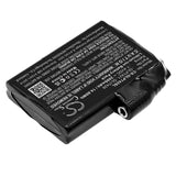 7.4v, Li-ion, 2000mah, Battery Fits Glovii Gj1, Gj1c, Gj1g, 14.80wh Heated Clothes Cameron Sino Technology Limited   