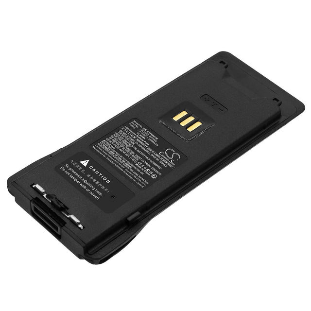 7.4v, Li-ion, 2000mah, Battery Fits Hytera, Hp600, Hp602, 14.80wh Two-Way Radio Cameron Sino Technology Limited   