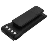 7.4v, Li-ion, 2000mah, Battery Fits Hytera, Hp600, Hp602, 14.80wh Two-Way Radio Cameron Sino Technology Limited   