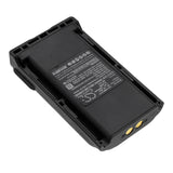 7.4V, Li-ion, 2200mAh, Battery fits Icom, Ic-4011, Ic-a14, 16.28Wh Two-Way Radio Cameron Sino Technology Limited   