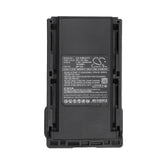 7.4V, Li-ion, 2200mAh, Battery fits Icom, Ic-4011, Ic-a14, 16.28Wh Two-Way Radio Cameron Sino Technology Limited   