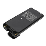 7.4V, Li-ion, 2200mAh, Battery fits Icom, Ic-a24, Ic-a24e, 16.28Wh Two-Way Radio Cameron Sino Technology Limited   