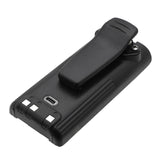 7.4V, Li-ion, 2200mAh, Battery fits Icom, Ic-a24, Ic-a24e, 16.28Wh Two-Way Radio Cameron Sino Technology Limited   