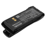 7.4v, Li-ion, 2250mah, Battery Fits Motorola, R7, 16.65wh Two-Way Radio Cameron Sino Technology Limited   