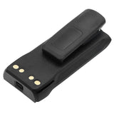 7.4v, Li-ion, 2250mah, Battery Fits Motorola, R7, 16.65wh Two-Way Radio Cameron Sino Technology Limited   