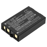 7.4v, Li-ion, 2300mah , Battery Fits Icom Ic-m37, Ic-m37e, 17.02wh Two-Way Radio Cameron Sino Technology Limited   