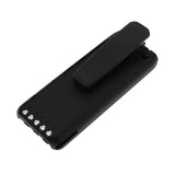 7.4v, Li-ion, 2350mah, Battery Fits Icom, Ic-a25, Ic-a25ce, 17.39wh Two-Way Radio Cameron Sino Technology Limited   