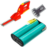 7.4v, Li-ion, 2500mah, Battery Fit's Wolf-garten, 8803, 8824, Bs80 Plus, 18.50wh Gardening Tools Cameron Sino Technology Limited   