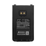 7.4v, Li-ion, 2500mah, Battery Fits Yaesu Ft-25e, Ft-4ve, Ft-4vr, 18.50wh Two-Way Radio Cameron Sino Technology Limited   