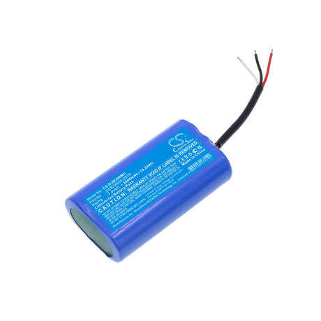 7.4v, Li-ion, 2600mah, Battery Fits Dji, Mobile 3, Mobile 4, 19.24wh Camera Cameron Sino Technology Limited   