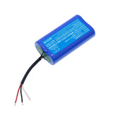 7.4v, Li-ion, 2600mah, Battery Fits Dji, Mobile 3, Mobile 4, 19.24wh Camera Cameron Sino Technology Limited   