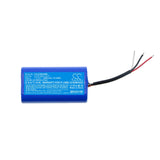 7.4v, Li-ion, 2600mah, Battery Fits Dji, Mobile 3, Mobile 4, 19.24wh Camera Cameron Sino Technology Limited   