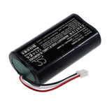 7.4v, Li-ion, 2600mah, Battery Fits Ge, Mini Telemetry Transmitter, 19.24wh Medical Cameron Sino Technology Limited (Medical)   