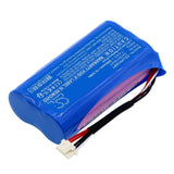 7.4v, Li-ion, 2600mah, Battery Fits Lg, Ph150, Ph150g, 19.24wh Projector Cameron Sino Technology Limited   