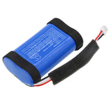 7.4v, Li-ion, 2600mah, Battery Fits Marshall, 1001908, 1005696, 19.24wh Speaker Cameron Sino Technology Limited   