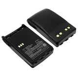 7.4v, Li-ion, 2600mah, Battery Fits Motorola, Ex500, Ex560, 19.24wh Two-Way Radio Cameron Sino Technology Limited   