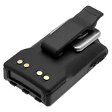 7.4v, Li-ion, 2600mah, Battery Fits Motorola, Ex500, Ex560, 19.24wh Two-Way Radio Cameron Sino Technology Limited   