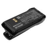 7.4v, Li-ion, 2600mah, Two-Way Radio Battery Fits Motorola, R7, R7a, 19.24wh Two-Way Radio Cameron Sino Technology Limited   