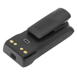 7.4v, Li-ion, 2600mah, Two-Way Radio Battery Fits Motorola, R7, R7a, 19.24wh Two-Way Radio Cameron Sino Technology Limited   