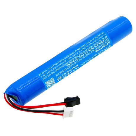 7.4v, Li-ion, 2600mah, Battery Fits Stadie Water Gun Toys, 19.24wh Water Gun Cameron Sino Technology Limited   