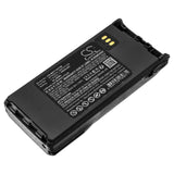 7.4v, Li-ion, 3000mah, Battery Fits Motorola, Mt1500, Nt1500, 22.20wh Two-Way Radio Cameron Sino Technology Limited   