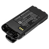 7.4v, Li-ion, 3000mah, Battery Fits Motorola, Mt1500, Nt1500, 22.20wh Two-Way Radio Cameron Sino Technology Limited   