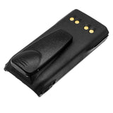 7.4v, Li-ion, 3000mah, Battery Fits Motorola, Mt1500, Nt1500, 22.20wh Two-Way Radio Cameron Sino Technology Limited   