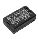 7.4v, Li-ion, 3000mah, Strobe battery Fits Godox Ad100 Pro, Mf-r76, 22.20wh Strobe Lighting Cameron Sino Technology Limited   