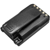 7.4v, Li-ion, 3300mah, Battery Fit's Icom, Ic-f52d, Ic-f62d, Ic-m85, 24.42wh Two-Way Radio Cameron Sino Technology Limited   