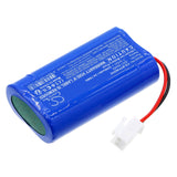 7.4v, Li-ion, 3350mah, Battery Fits Bestway, Aquatronix, Flowclear, 24.79wh Vacuum Cameron Sino Technology Limited   