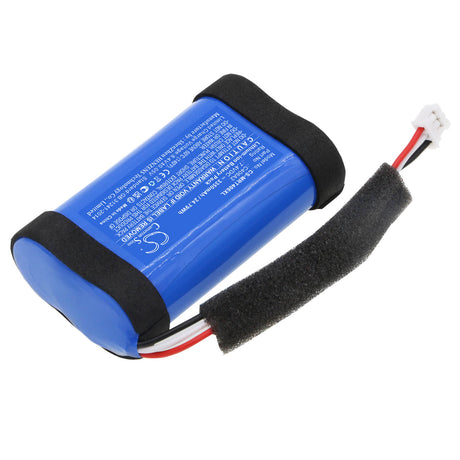 7.4v, Li-ion, 3350mah, Battery Fits Marshall, 1001908, 1005696, 24.79wh Speaker Cameron Sino Technology Limited   