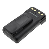 USB-C Port, 7.4V, Li-ion, 3350mAh, Two-Way Radio Battery fits Motorola, Apx2000, Apx3000, 24.79Wh Two-Way Radio Cameron Sino Technology Limited   