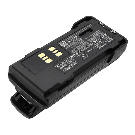 7.4V, Li-ion, 3350mAh, Battery fits Motorola, Apx2000, Apx3000, 24.79Wh Two-Way Radio Cameron Sino Technology Limited   