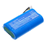 7.4v, Li-ion, 3400mah, Battery Fits Nexgo, N86, 25.16wh Batteries for Electronics Cameron Sino Technology Limited   