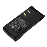 7.4v, Li-ion, 4000mah, Battery Fits Motorola, Gp1280, Gp140, 29.60wh Two-Way Radio Cameron Sino Technology Limited   